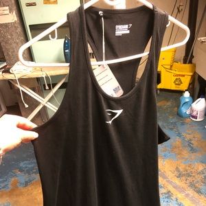 Men’s Gymshark Tank